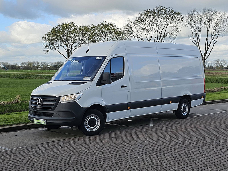 Mercedes-Benz Sprinter 314 L3H2 Maxi Automaat! - Kravas mikroautobuss: foto 2 Mercedes-Benz Sprinter 314 L3H2 Maxi Automaat! - Kravas mikroautobuss: foto 2
