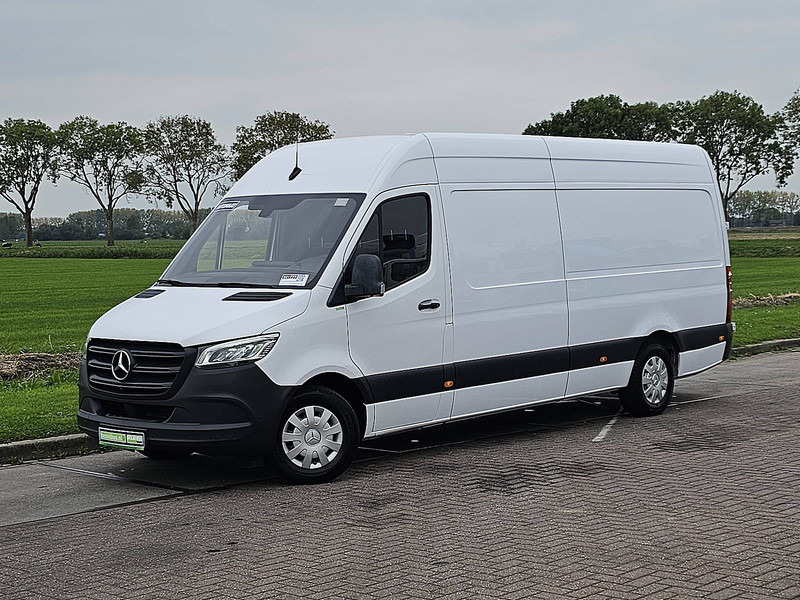 Mercedes-Benz Sprinter 314 L3H2 Maxi Automaat! - Kravas mikroautobuss: foto 2 Mercedes-Benz Sprinter 314 L3H2 Maxi Automaat! - Kravas mikroautobuss: foto 2