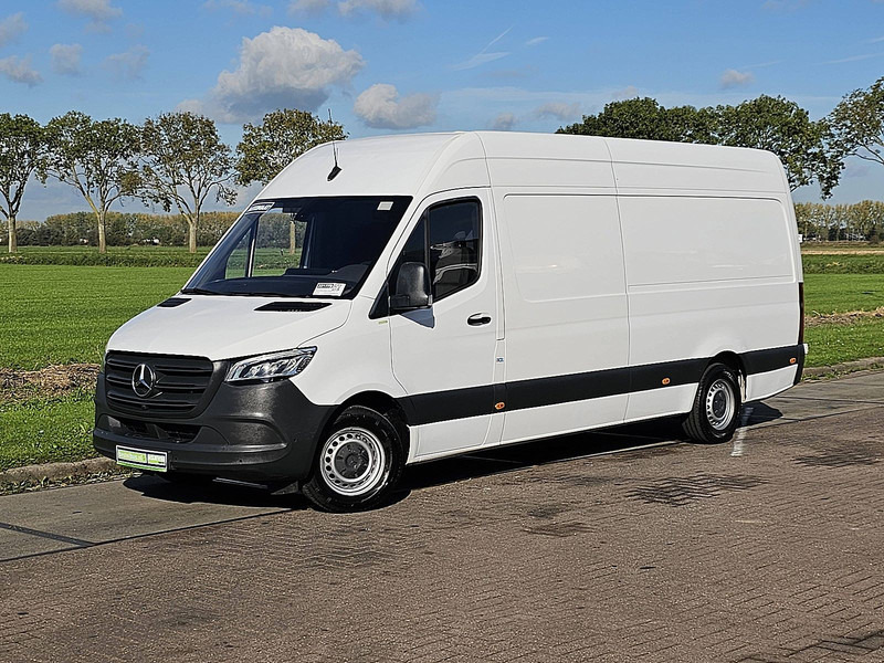 Mercedes-Benz Sprinter 314 L3H2 Maxi Automaat! - Kravas mikroautobuss: foto 2 Mercedes-Benz Sprinter 314 L3H2 Maxi Automaat! - Kravas mikroautobuss: foto 2