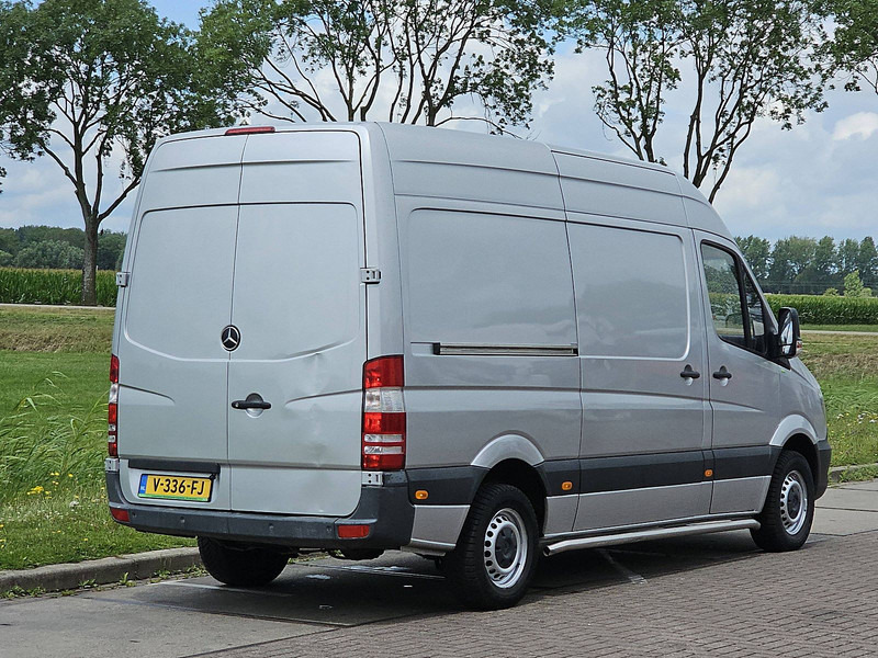 Mercedes-Benz Sprinter 314 ac automaat EURO6 - Kravas mikroautobuss: foto 3 Mercedes-Benz Sprinter 314 ac automaat EURO6 - Kravas mikroautobuss: foto 3