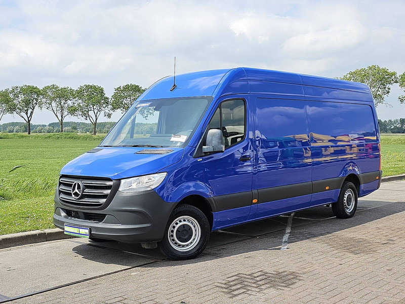 Mercedes-Benz Sprinter 315 CDI AUT. L3H2 - Kravas mikroautobuss: foto 2 Mercedes-Benz Sprinter 315 CDI AUT. L3H2 - Kravas mikroautobuss: foto 2