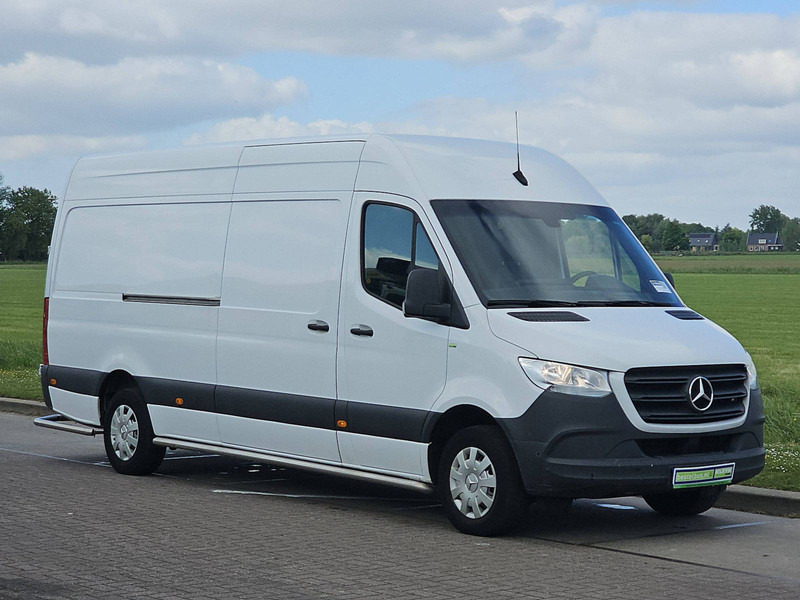 Mercedes-Benz Sprinter 315 ac automaat EURO6 - Kravas mikroautobuss: foto 5 Mercedes-Benz Sprinter 315 ac automaat EURO6 - Kravas mikroautobuss: foto 5