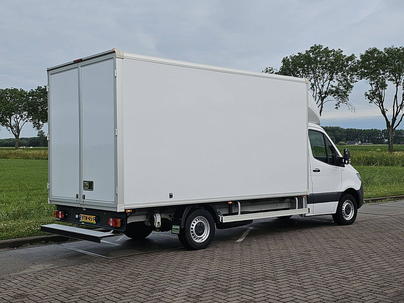 Mercedes-Benz Sprinter 315 ac automaat EURO6 - Kravas mikroautobuss: foto 3 Mercedes-Benz Sprinter 315 ac automaat EURO6 - Kravas mikroautobuss: foto 3