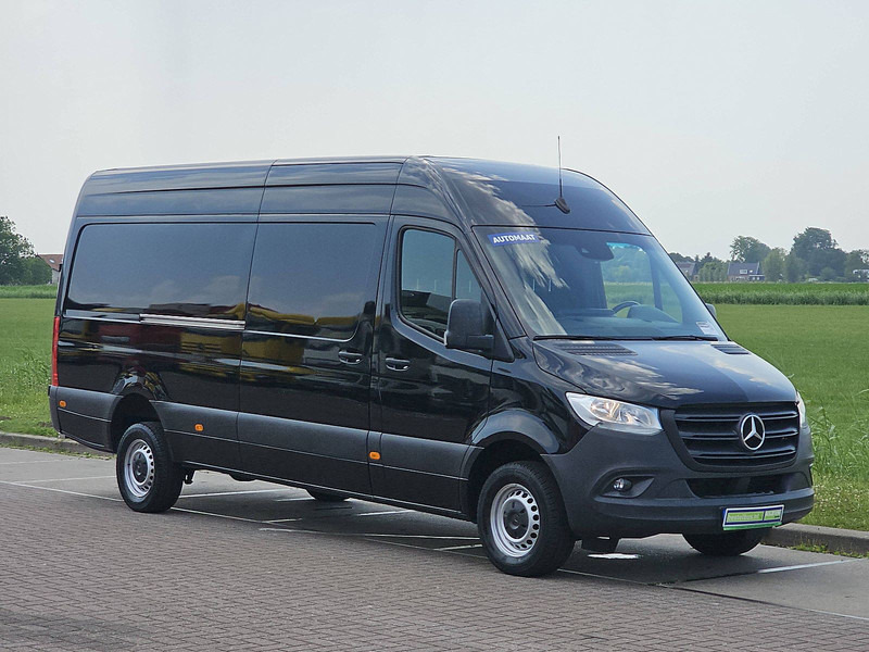 Mercedes-Benz Sprinter 316 AC AUTOMAAT EURO6 - Kravas mikroautobuss: foto 5 Mercedes-Benz Sprinter 316 AC AUTOMAAT EURO6 - Kravas mikroautobuss: foto 5