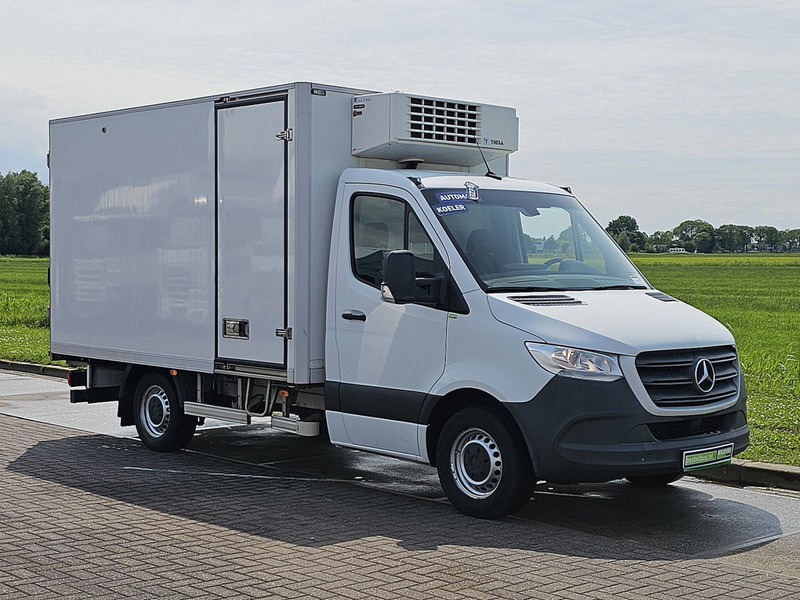 Mercedes-Benz Sprinter 316 BI-TEMP Koelwagen! - Komercauto refrižerators: foto 5 Mercedes-Benz Sprinter 316 BI-TEMP Koelwagen! - Komercauto refrižerators: foto 5