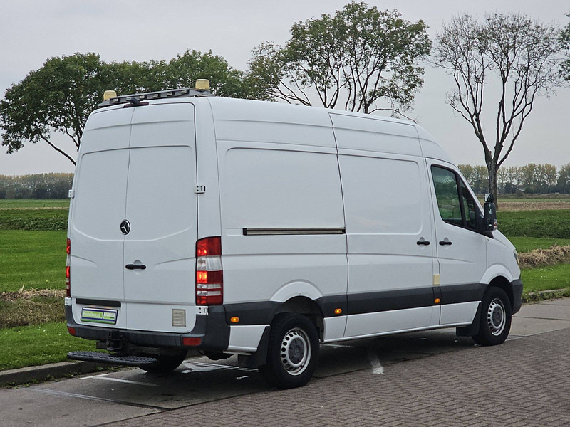 Mercedes-Benz Sprinter 316 L2H2 3.5T-Trekhaak! - Kravas mikroautobuss: foto 3 Mercedes-Benz Sprinter 316 L2H2 3.5T-Trekhaak! - Kravas mikroautobuss: foto 3