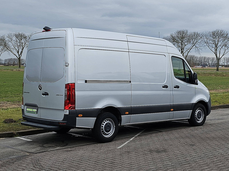 Mercedes-Benz Sprinter 316 L2H2 Automaat Navi ! - Kravas mikroautobuss: foto 3 Mercedes-Benz Sprinter 316 L2H2 Automaat Navi ! - Kravas mikroautobuss: foto 3