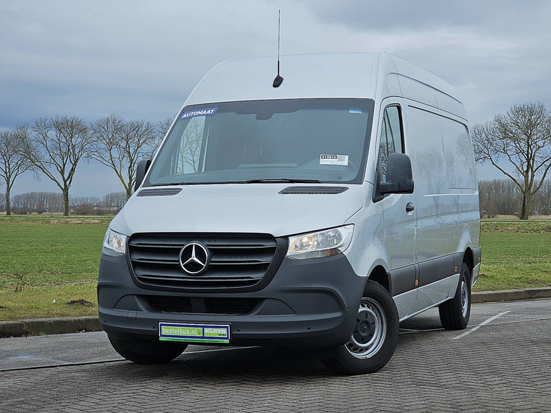 Mercedes-Benz Sprinter 316 L2H2 Automaat Navi ! - Kravas mikroautobuss: foto 1 Mercedes-Benz Sprinter 316 L2H2 Automaat Navi ! - Kravas mikroautobuss: foto 1