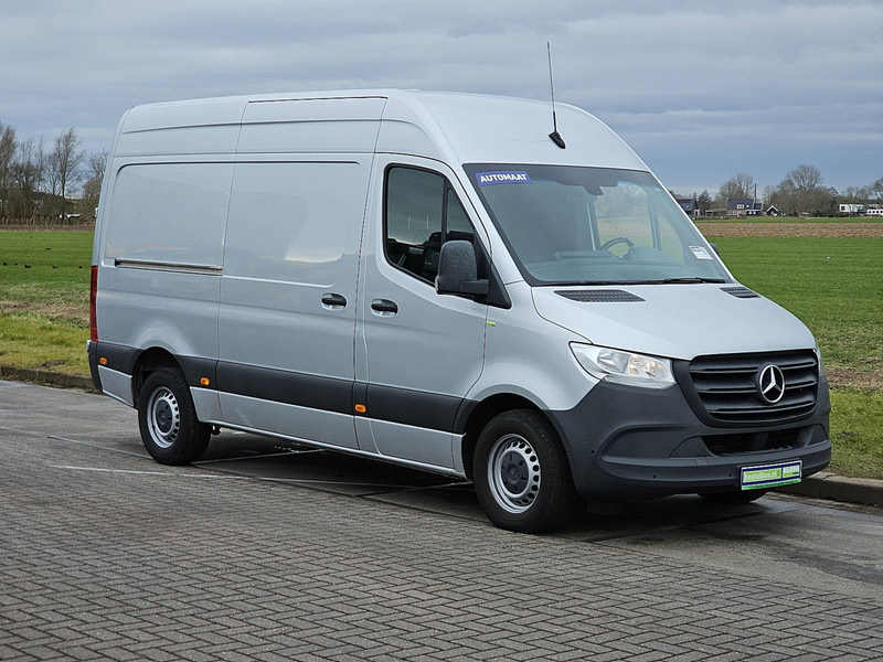 Mercedes-Benz Sprinter 316 L2H2 Automaat Navi ! - Kravas mikroautobuss: foto 5 Mercedes-Benz Sprinter 316 L2H2 Automaat Navi ! - Kravas mikroautobuss: foto 5