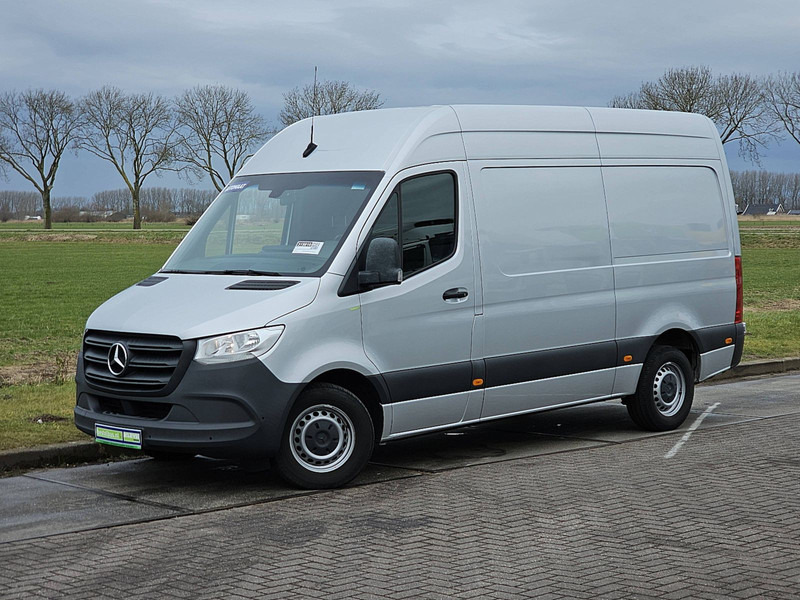 Mercedes-Benz Sprinter 316 L2H2 Automaat Navi ! - Kravas mikroautobuss: foto 2 Mercedes-Benz Sprinter 316 L2H2 Automaat Navi ! - Kravas mikroautobuss: foto 2