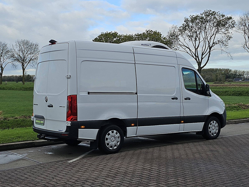 Mercedes-Benz Sprinter 316 L2H2 Koelwagen Mbux - Komercauto refrižerators: foto 3 Mercedes-Benz Sprinter 316 L2H2 Koelwagen Mbux - Komercauto refrižerators: foto 3