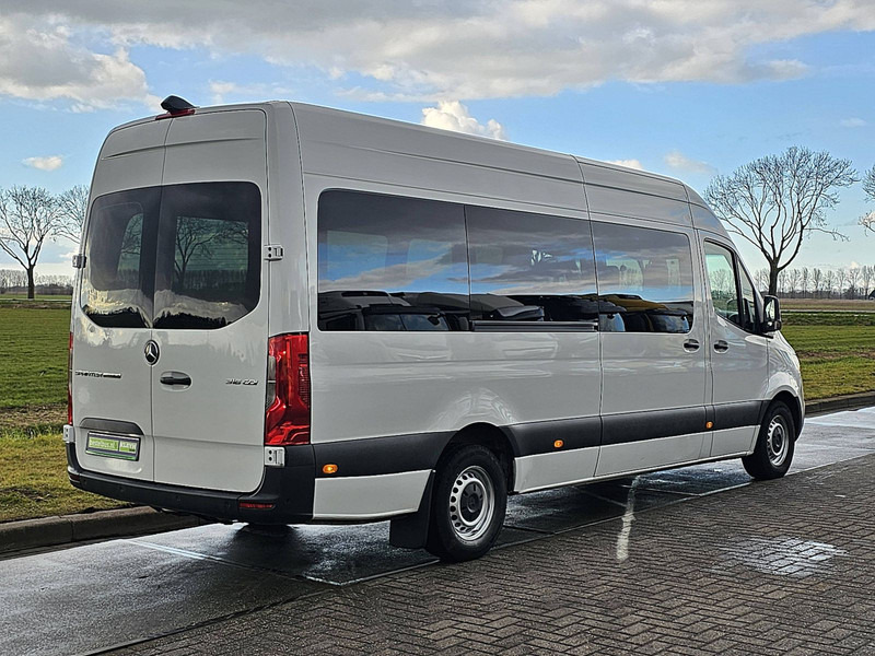 Mercedes-Benz Sprinter 316 TOURER 9-Persoons L3 - Mikroautobuss, Pasažieru furgons: foto 3 Mercedes-Benz Sprinter 316 TOURER 9-Persoons L3 - Mikroautobuss, Pasažieru furgons: foto 3