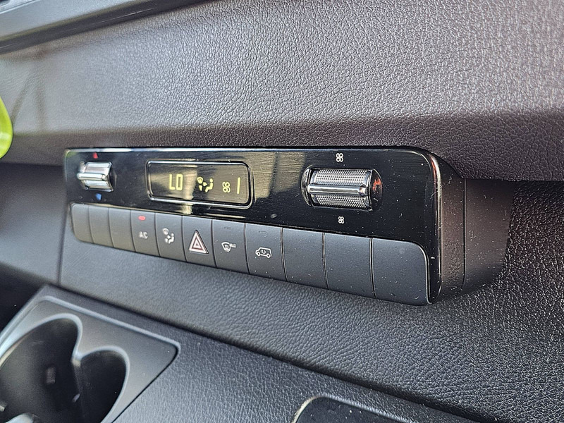 Kravas mikroautobuss Mercedes-Benz Sprinter 316 ac automaat EURO6: foto 10