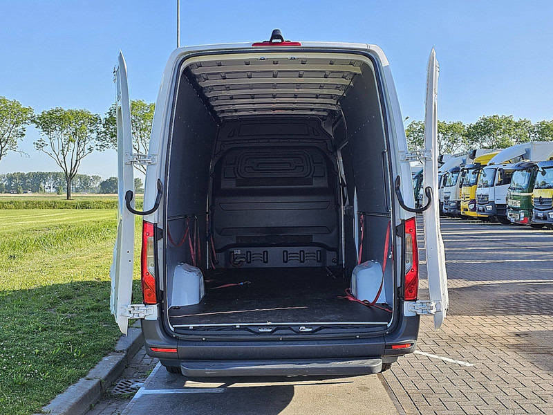 Kravas mikroautobuss Mercedes-Benz Sprinter 316 ac automaat EURO6: foto 14