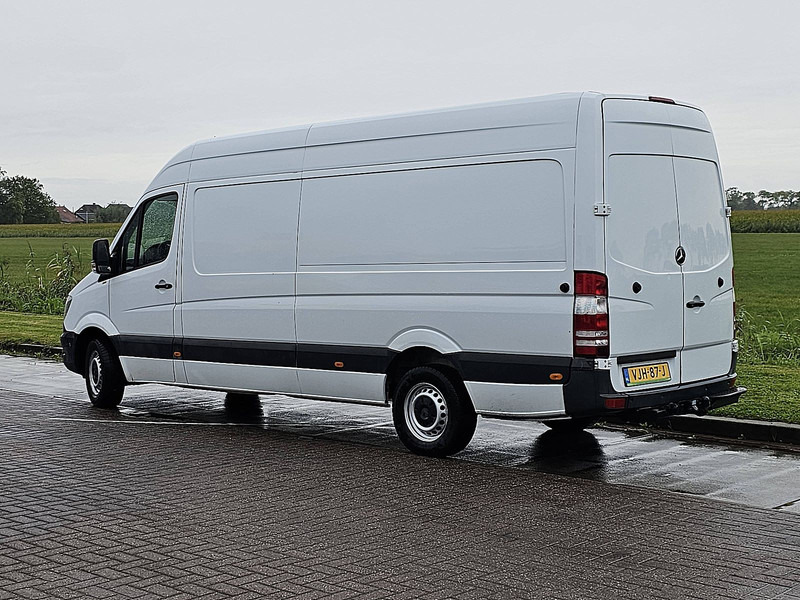 Kravas mikroautobuss Mercedes-Benz Sprinter 316 ac cruise EURO6: foto 6