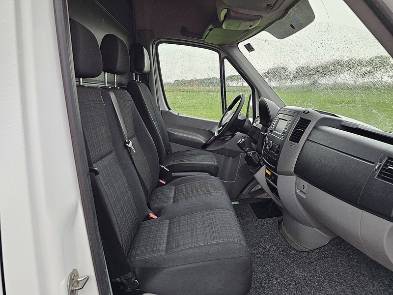 Kravas mikroautobuss Mercedes-Benz Sprinter 316 ac cruise EURO6: foto 7