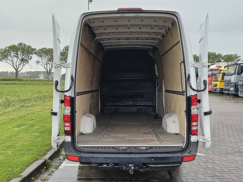 Kravas mikroautobuss Mercedes-Benz Sprinter 316 ac cruise EURO6: foto 12