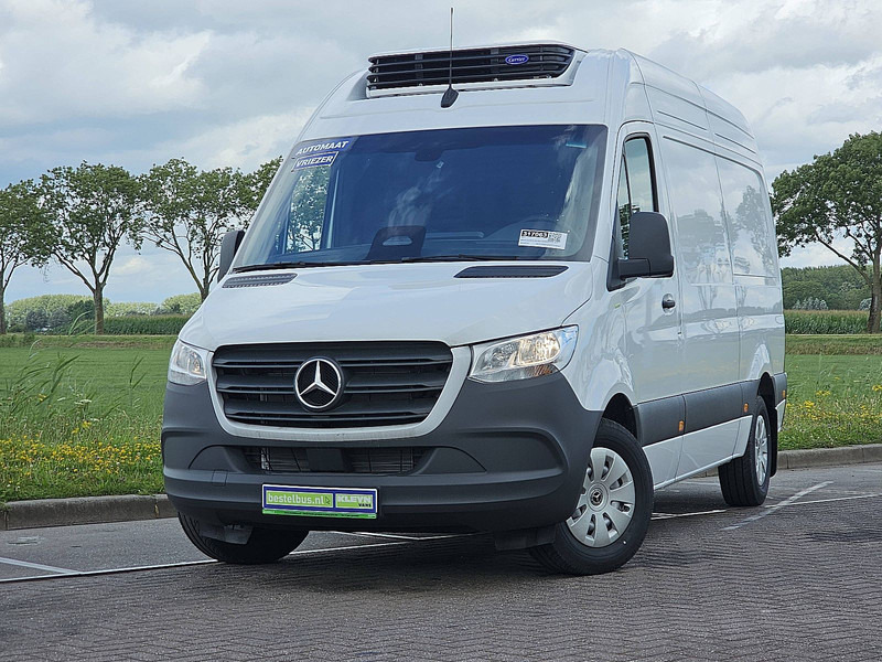Mercedes-Benz Sprinter 317 L2H2 Koelwagen D/N! - Komercauto refrižerators: foto 1 Mercedes-Benz Sprinter 317 L2H2 Koelwagen D/N! - Komercauto refrižerators: foto 1