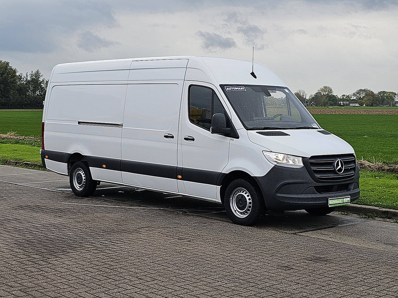 Mercedes-Benz Sprinter 317 L3H2 Maxi Automaat! - Kravas mikroautobuss: foto 5 Mercedes-Benz Sprinter 317 L3H2 Maxi Automaat! - Kravas mikroautobuss: foto 5