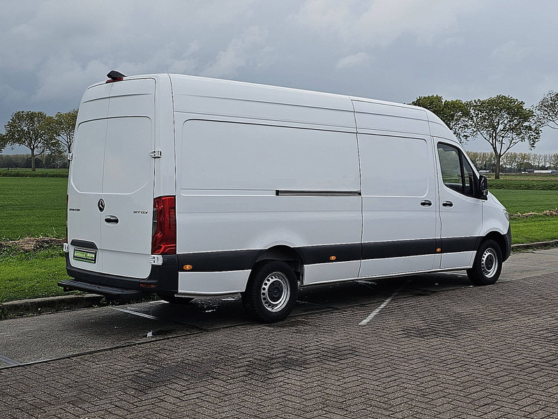 Mercedes-Benz Sprinter 317 L3H2 Maxi Automaat! - Kravas mikroautobuss: foto 3 Mercedes-Benz Sprinter 317 L3H2 Maxi Automaat! - Kravas mikroautobuss: foto 3