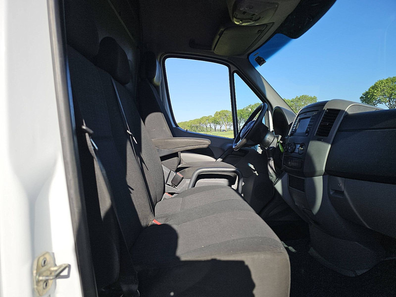 Kravas mikroautobuss Mercedes-Benz Sprinter 519 V6 3.0 LTR EURO6: foto 7