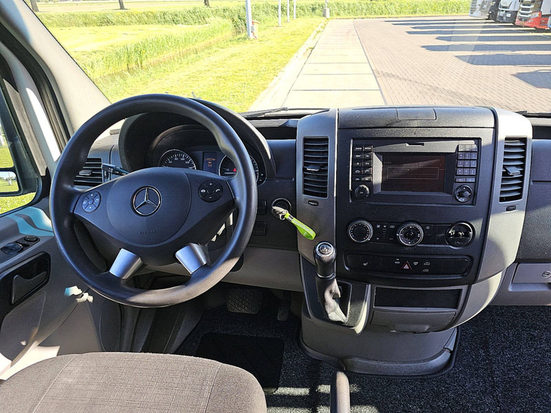 Kravas mikroautobuss Mercedes-Benz Sprinter 519 V6 3.0 LTR EURO6: foto 8