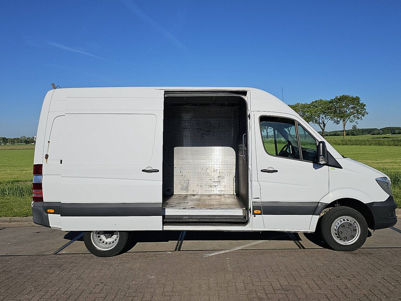Kravas mikroautobuss Mercedes-Benz Sprinter 519 V6 3.0 LTR EURO6: foto 14