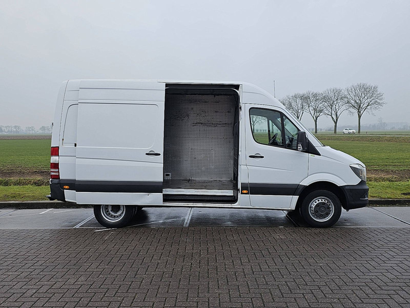 Kravas mikroautobuss Mercedes-Benz Sprinter 519 V6 3.0 LTR EURO6: foto 10