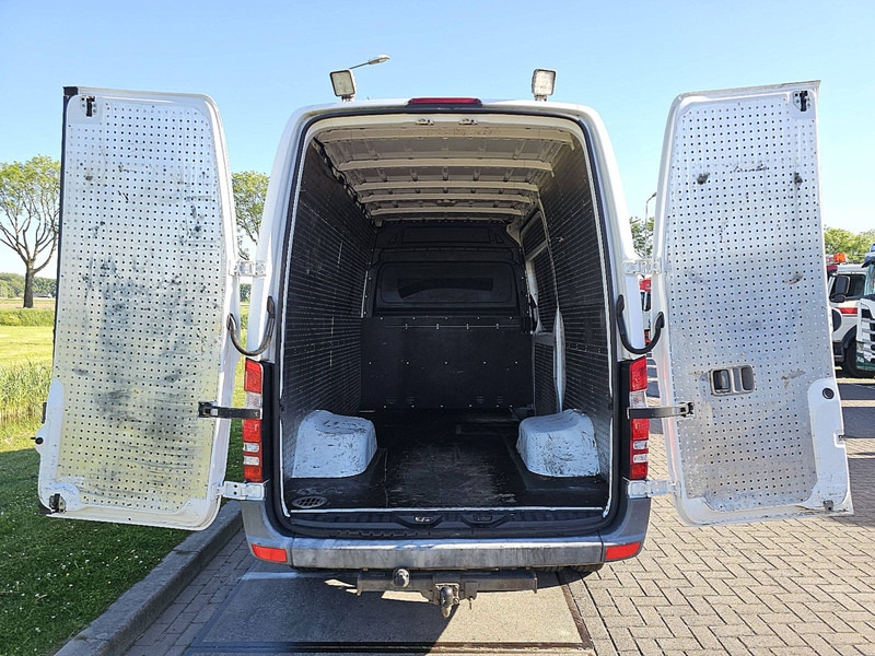 Kravas mikroautobuss Mercedes-Benz Sprinter 519 V6 3.0 LTR EURO6: foto 13