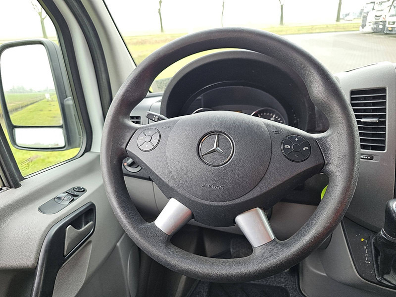 Kravas mikroautobuss Mercedes-Benz Sprinter 519 V6 3.0 LTR EURO6: foto 8