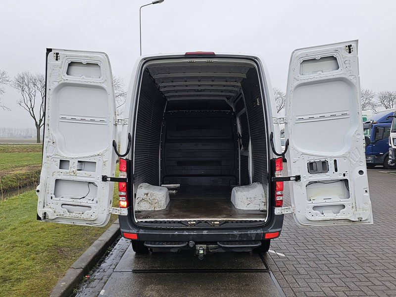 Kravas mikroautobuss Mercedes-Benz Sprinter 519 V6 3.0 LTR EURO6: foto 9