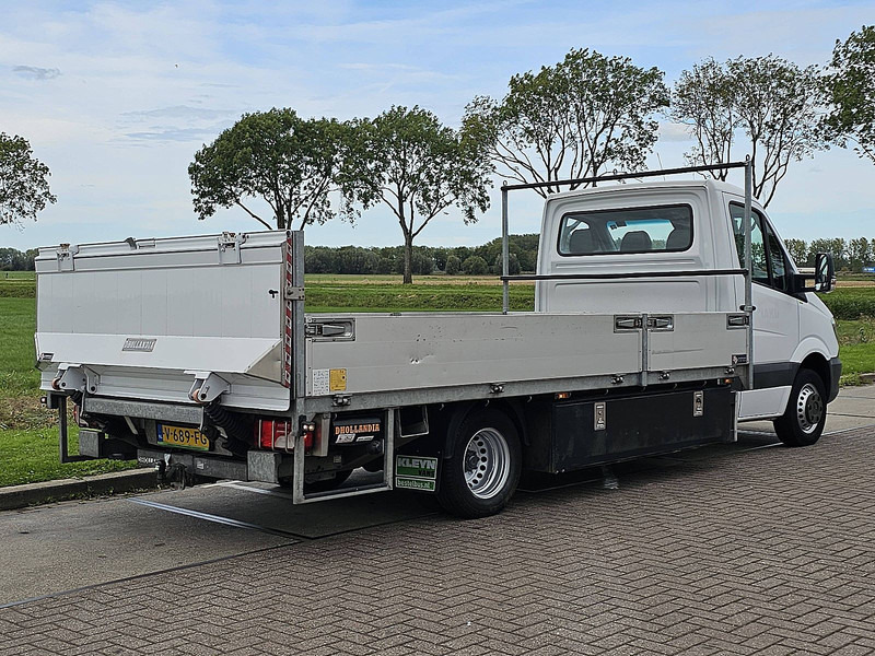 Mercedes-Benz Sprinter 519 V6 3.0 ltr EURO6 - Automašīna ar kravas platformu: foto 3 Mercedes-Benz Sprinter 519 V6 3.0 ltr EURO6 - Automašīna ar kravas platformu: foto 3