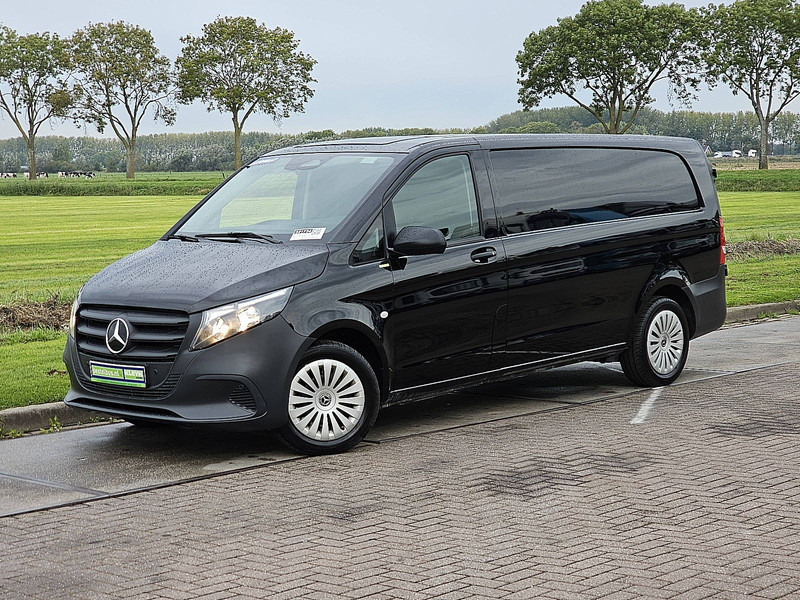 Mercedes-Benz Vito 114 L3 XL Mbux Automaat! - Kravas mikroautobuss: foto 2 Mercedes-Benz Vito 114 L3 XL Mbux Automaat! - Kravas mikroautobuss: foto 2