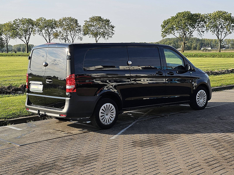 Mercedes-Benz Vito 114 L3 XL Mbux Automaat! - Mazs furgons: foto 3 Mercedes-Benz Vito 114 L3 XL Mbux Automaat! - Mazs furgons: foto 3