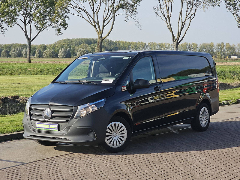 Mercedes-Benz Vito 114 L3 XL Mbux Automaat! - Mazs furgons: foto 2 Mercedes-Benz Vito 114 L3 XL Mbux Automaat! - Mazs furgons: foto 2