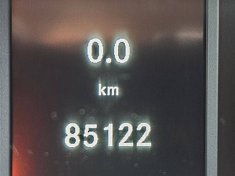 Mikroautobuss, Pasažieru furgons Mercedes-Benz Vito 116 CDI TOURER L3 XL 9-Persoons NAP: foto 9