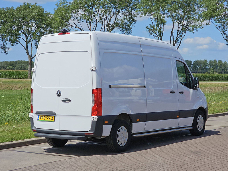 Mercedes-Benz eSprinter L2H2 35 KWH - Kravas mikroautobuss, Elektriskais furgons: foto 3 Mercedes-Benz eSprinter L2H2 35 KWH - Kravas mikroautobuss, Elektriskais furgons: foto 3