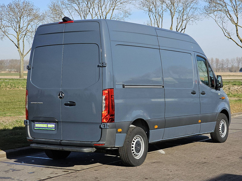 Mercedes-Benz eSprinter L2H2 41kWh Demo! - Kravas mikroautobuss, Elektriskais furgons: foto 3 Mercedes-Benz eSprinter L2H2 41kWh Demo! - Kravas mikroautobuss, Elektriskais furgons: foto 3