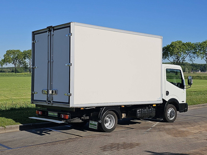 Nissan Cabstar Koelwagen FRIGO! - Komercauto refrižerators: foto 3 Nissan Cabstar Koelwagen FRIGO! - Komercauto refrižerators: foto 3