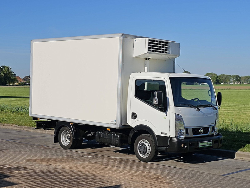 Nissan Cabstar Koelwagen FRIGO! - Komercauto refrižerators: foto 5 Nissan Cabstar Koelwagen FRIGO! - Komercauto refrižerators: foto 5