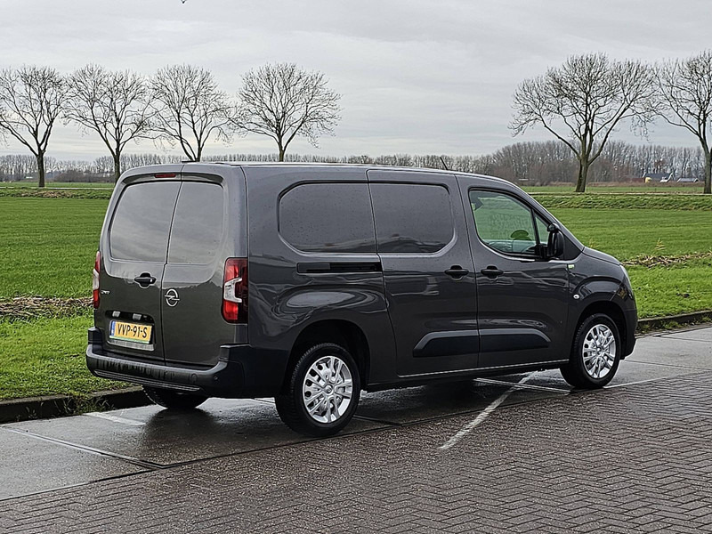 Opel Combo 1.5 L1 Airco Navi NAP ! - Furgons ar slēgtā virsbūve: foto 3 Opel Combo 1.5 L1 Airco Navi NAP ! - Furgons ar slēgtā virsbūve: foto 3