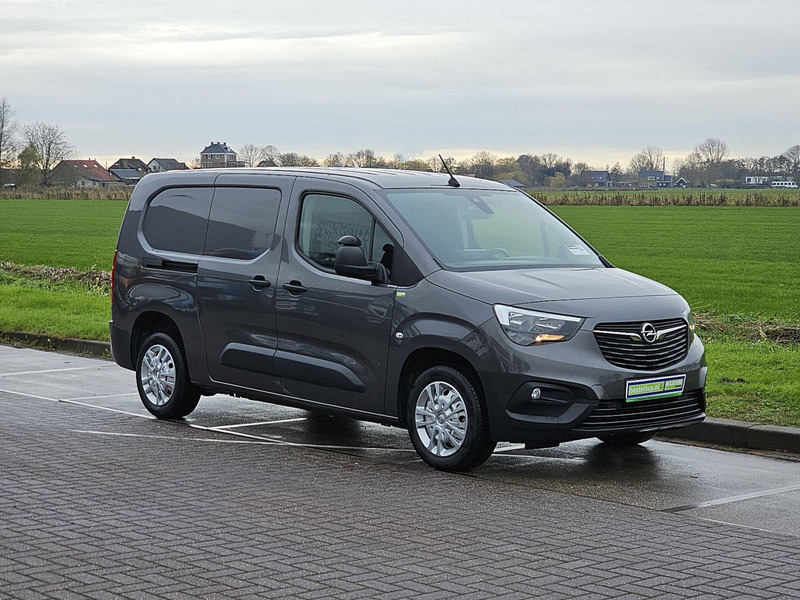 Opel Combo 1.5 L1 Airco Navi NAP ! - Furgons ar slēgtā virsbūve: foto 5 Opel Combo 1.5 L1 Airco Navi NAP ! - Furgons ar slēgtā virsbūve: foto 5