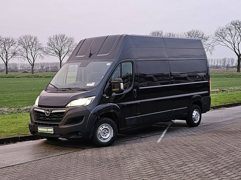 Opel Movano 2.2 L3H3 Extra-Hoog NAP! - Kravas mikroautobuss: foto 2 Opel Movano 2.2 L3H3 Extra-Hoog NAP! - Kravas mikroautobuss: foto 2