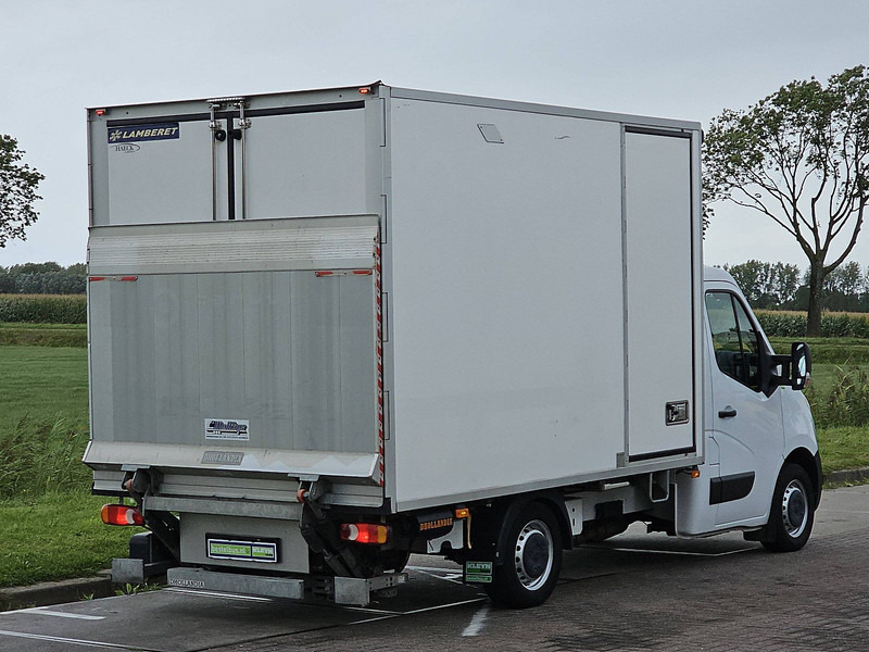 Opel Movano 2.3 Koelwagen Laadklep! - Komercauto refrižerators: foto 3 Opel Movano 2.3 Koelwagen Laadklep! - Komercauto refrižerators: foto 3