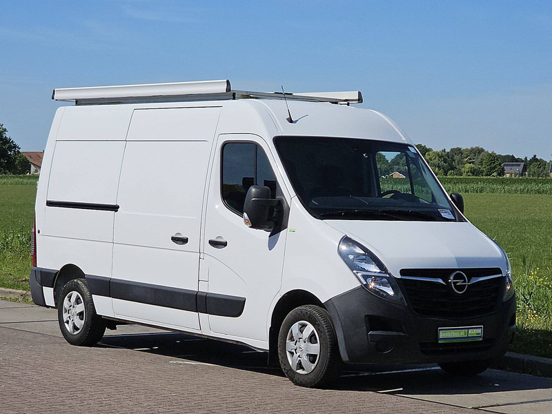Opel Movano 2.3 L2H2 Navi Imperiaal! - Kravas mikroautobuss: foto 5 Opel Movano 2.3 L2H2 Navi Imperiaal! - Kravas mikroautobuss: foto 5