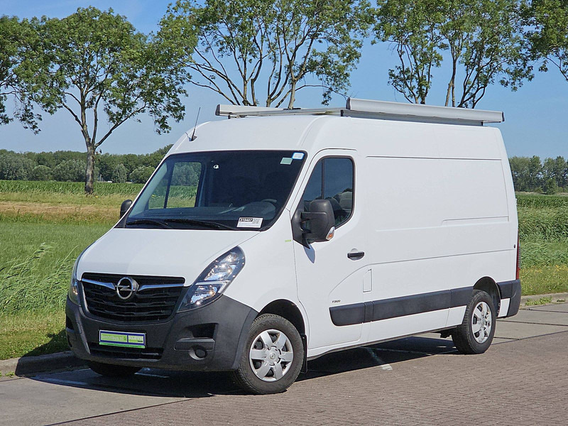 Opel Movano 2.3 L2H2 Navi Imperiaal! - Kravas mikroautobuss: foto 2 Opel Movano 2.3 L2H2 Navi Imperiaal! - Kravas mikroautobuss: foto 2