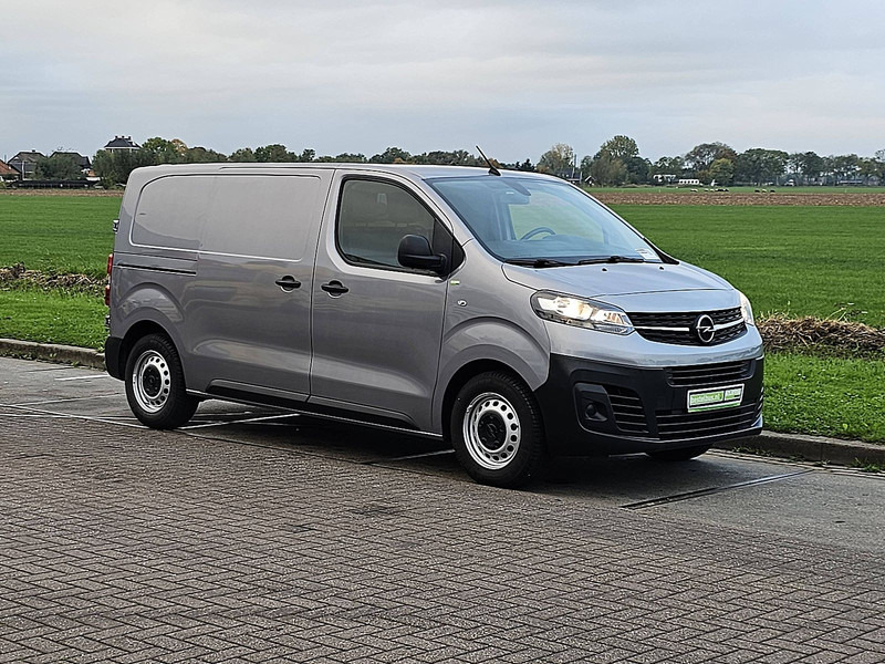Opel Vivaro 1.5 L2H1 3-Zits Euro6 AC - Mazs furgons: foto 5 Opel Vivaro 1.5 L2H1 3-Zits Euro6 AC - Mazs furgons: foto 5