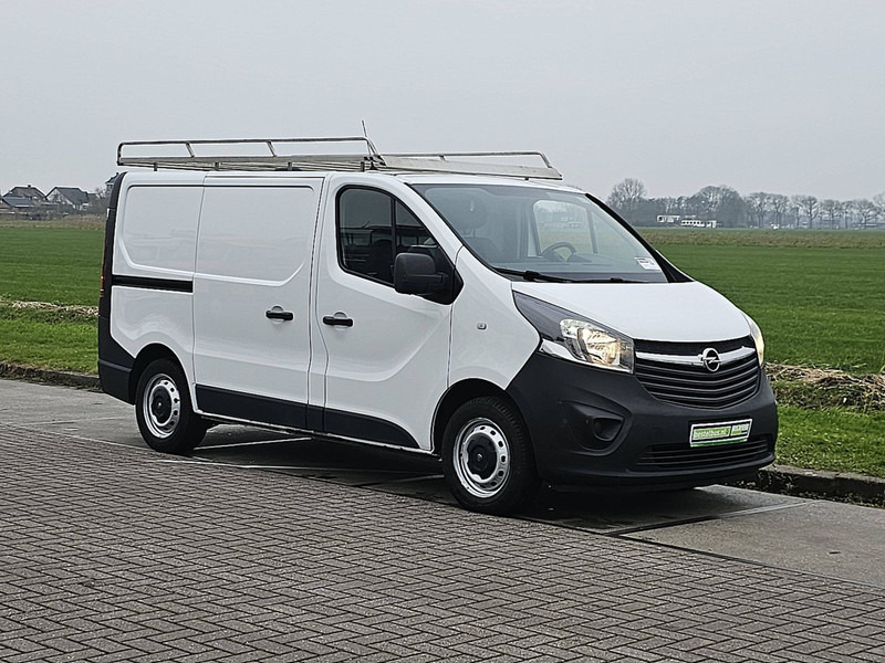Opel Vivaro 1.6 L1H1 Navi Imperiaal! - Mazs furgons: foto 5 Opel Vivaro 1.6 L1H1 Navi Imperiaal! - Mazs furgons: foto 5