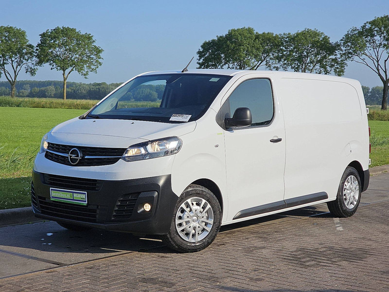 Opel Vivaro 2.0 L2 Navi Euro6 145Pk! - Mazs furgons: foto 2 Opel Vivaro 2.0 L2 Navi Euro6 145Pk! - Mazs furgons: foto 2