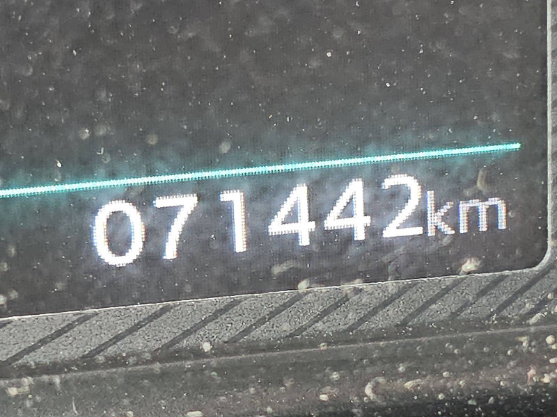 Mazs furgons, Elektriskais furgons Opel Vivaro-e  L3 XL 75kWh Navi!: foto 9